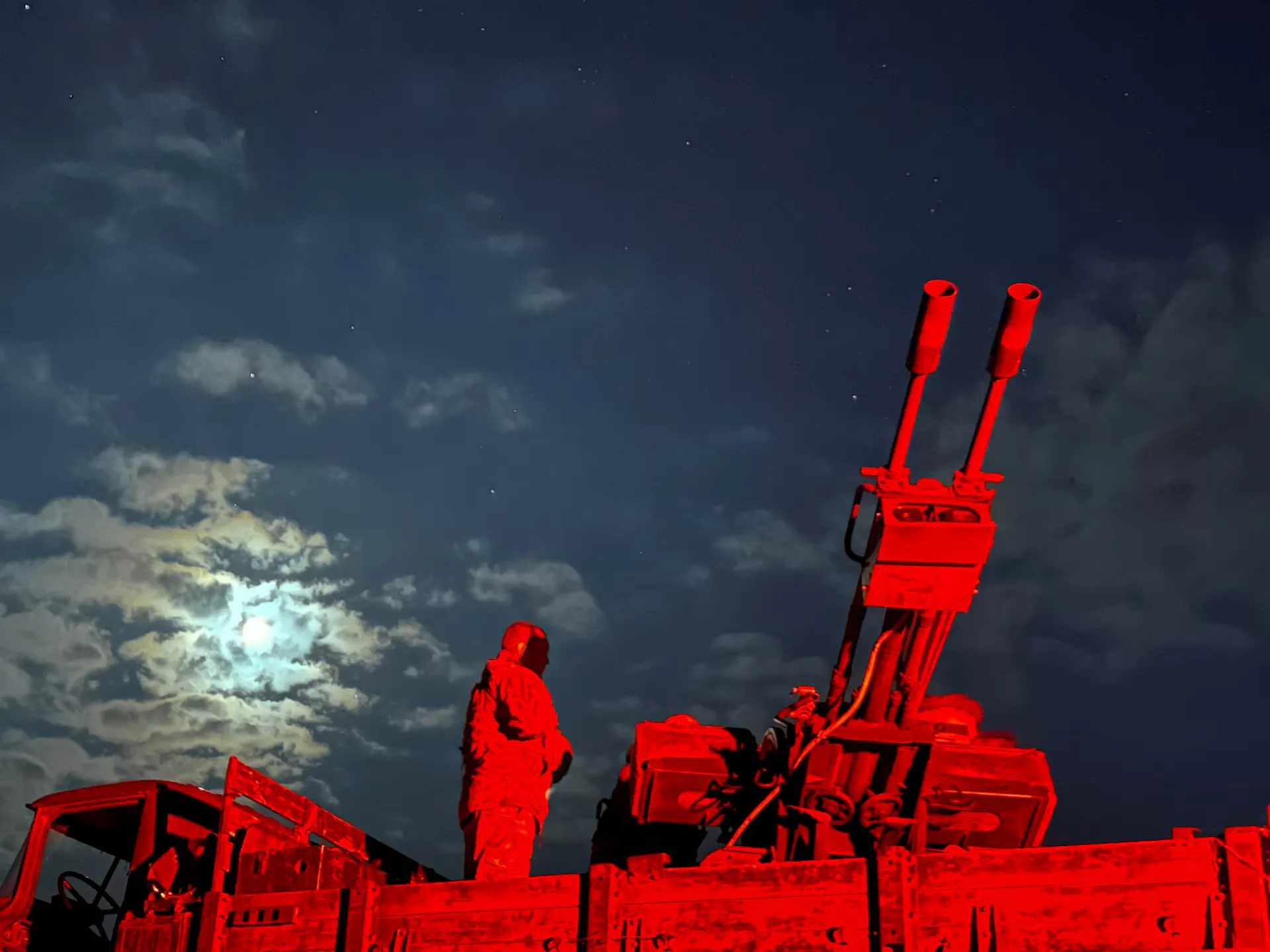 У червні 2025 року російські війська зайняли понад півтисячі квадратних кілометрів української території, продовжуючи масштабний наступ на кількох напрямках фронту